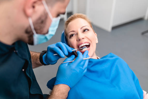Best Preventive Dentistry  in Valenti, NE
