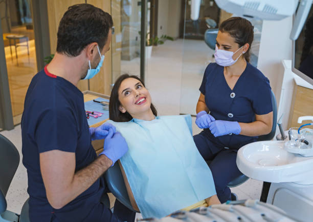 Advanced Technology for Better Dental Care in Valentine, NE