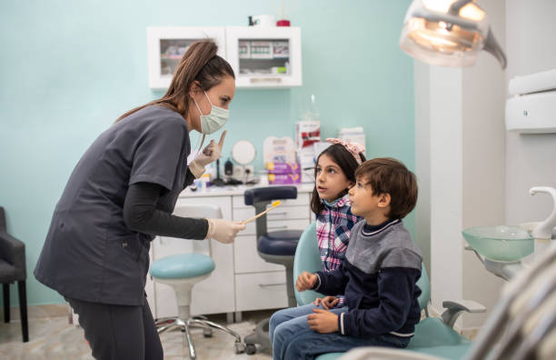 Best General Dentistry  in Valenti, NE
