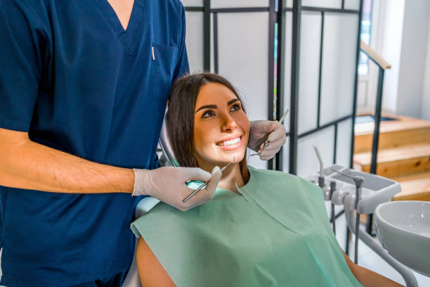 Best Oral Cancer Screening  in Valenti, NE