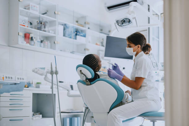 Best Dental Exams and Cleanings  in Valenti, NE