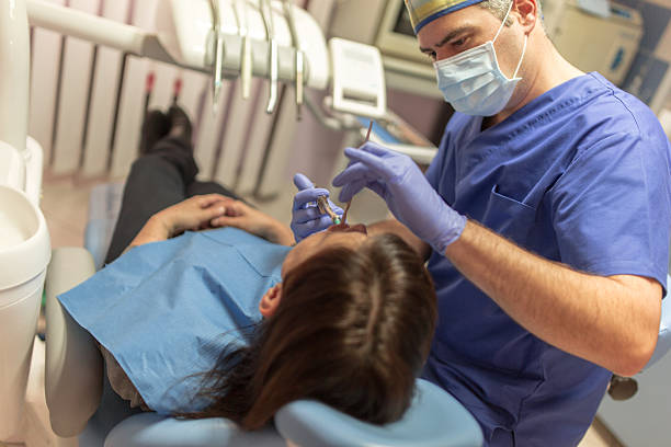 Best Root Canal Treatment  in Valenti, NE
