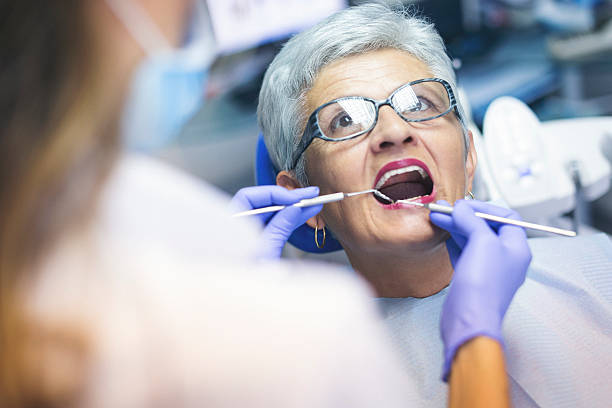 Best Sedation Dentistry  in Valenti, NE